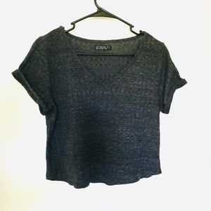 Women’s Casual Short Sleeve Top